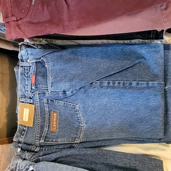 Lawman | Jeans | Lawman Denim Jeans 